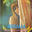 ROSALIA / Cielo Gris / La Lluvia